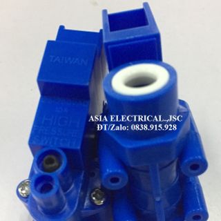 Van Áp cao kết nối nhanh