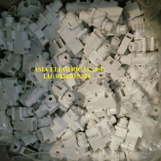 Van Áp cao kết nối nhanh
