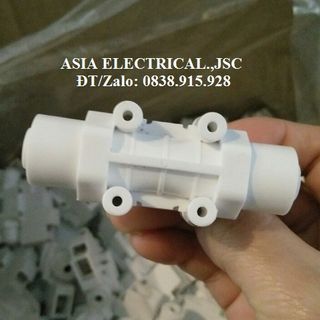 Van Áp cao kết nối nhanh