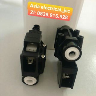 Van Áp cao kết nối nhanh