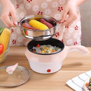 Nồi lẩu có tay cầm giá sỉ