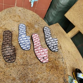 Dép nữ Ý phương số 30 sỉ rẻ 23k