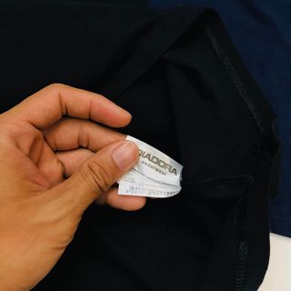 Áo thun body nam