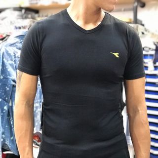 Áo thun body nam