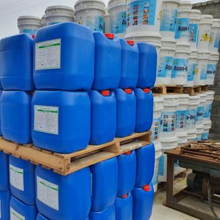 Oxy già h2o2 50% sát khuẩn, khử trùng