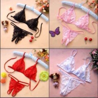 Set bikini