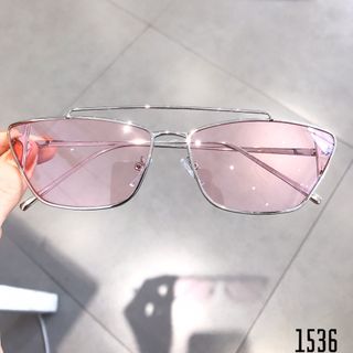 MẮT KÍNH THỜI TRANG.KÍNH 1536