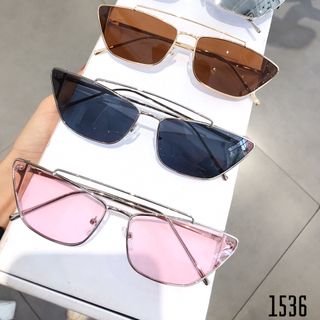 MẮT KÍNH THỜI TRANG.KÍNH 1536