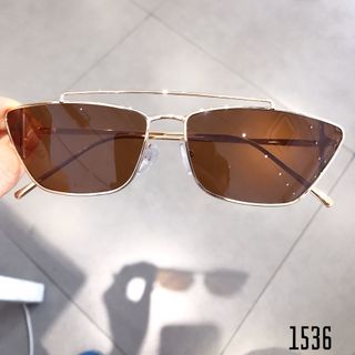 MẮT KÍNH THỜI TRANG.KÍNH 1536