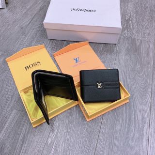 Ví full hộp cao cấp x