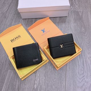 Ví full hộp cao cấp x