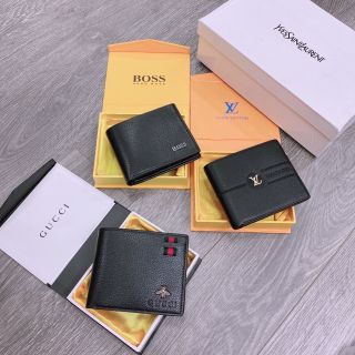 Ví full hộp cao cấp x