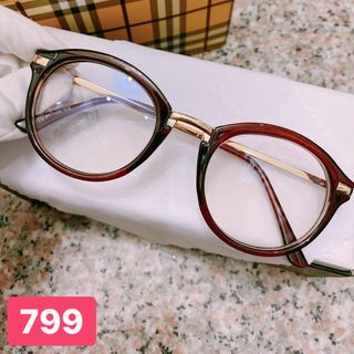 MẮT KÍNH THỜI TRANG 799