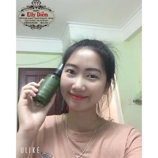 Tinh Dầu Bưởi Vi Jully Trị Rụng Tóc