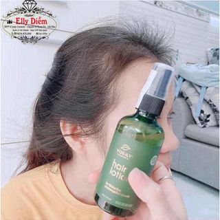 Tinh Dầu Bưởi Vi Jully Trị Rụng Tóc