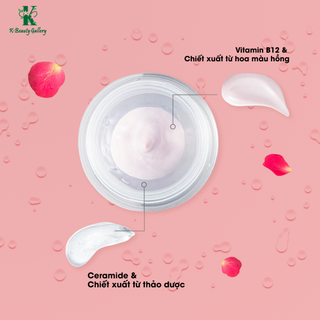 Kem dưỡng ẩm và tone up - Dual Tone Up Cream COSFORU