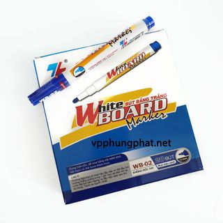 Bút Lông Bảng Thiên Long WB-02