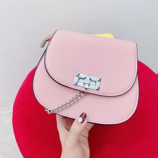 Túi bầu da đẹp