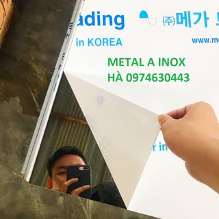 INOX Tấm 304