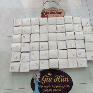 Body cốt ủ siêu trắng