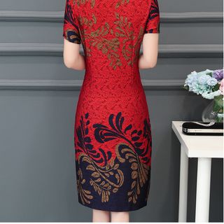 ĐẦM SUÔNG KẾT NÚT 01604S