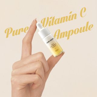 Tinh Chất Varihope 8 Day Pure Vitamin C Ampoule Plus Dưỡng Trắng Da Trị Thâm Sau 8 Ngày