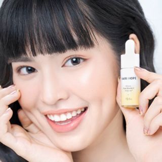 Tinh Chất Varihope 8 Day Pure Vitamin C Ampoule Plus Dưỡng Trắng Da Trị Thâm Sau 8 Ngày