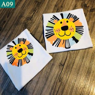 [ ] Áo phông gia đình A09, áo mùa hè cứ diện là cực xinh - Sunny House