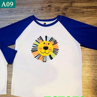 [ ] Áo phông gia đình A09, áo mùa hè cứ diện là cực xinh - Sunny House
