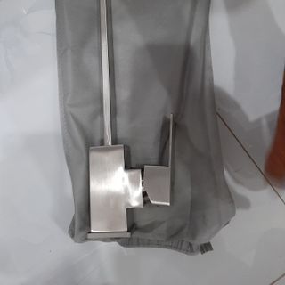 vòi rửa chén nóng lạnh sus304