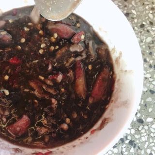 Mắm mực