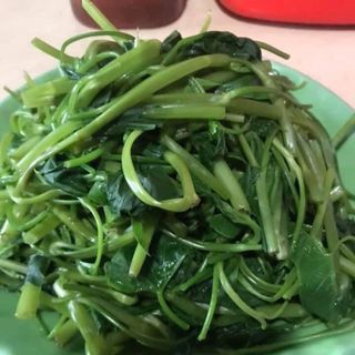 Mắm mực