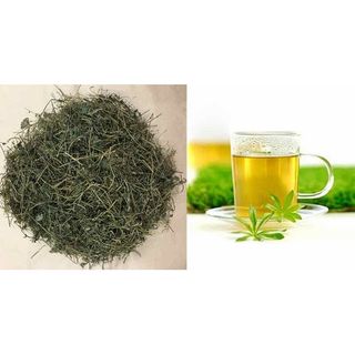 Giảo cổ lam SAPA loại 5 lá (sấy khô) đóng gói 1 kg