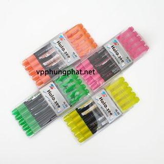 Bút Dạ Quang Thiên Long HL-03