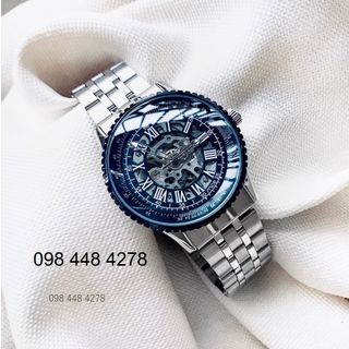 ĐỒNG HỒ NAM MCE lộ cơ độc quyền