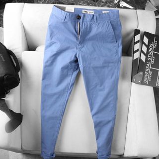 Quần kaki co giãn 4 chiều siêu hot🥰