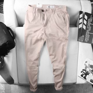 Quần kaki co giãn 4 chiều siêu hot🥰