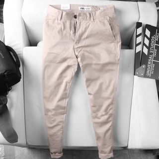 Quần kaki co giãn 4 chiều siêu hot🥰
