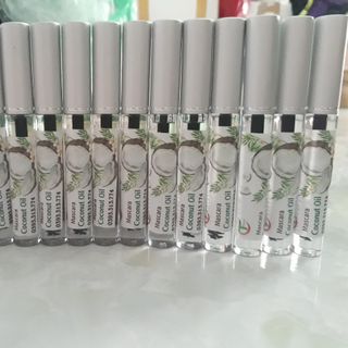 Mascara dưỡng mi dầu dừa nguyên chất