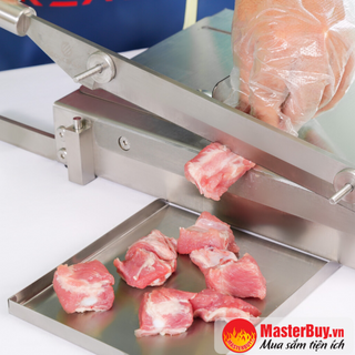 Dao Thái Cắt Thực Phẩm Đa Năng CookEasy CE900