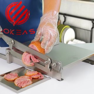 Dao Thái Cắt Thực Phẩm Đa Năng CookEasy CE800