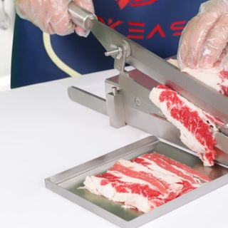 Dao Thái Cắt Thực Phẩm Đa Năng CookEasy CE800