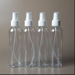 Vỏ chai xịt phun sương 50ml