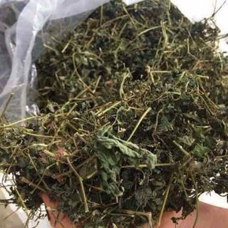 Trà Giảo cổ lam Sa Pa (loại 7 lá sao khô) gói 1kg
