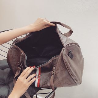 Tui trống đl da giá rẻ