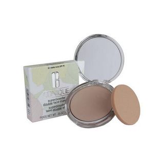 Phấn phủ Clinique Superpowder Double Face Powder 10g