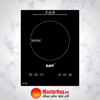 Bếp Từ Đơn KAFF KF-330I
