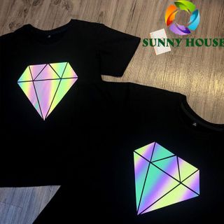 [HOT HÈ] Áo phông phản quang, áo phông mẫu mới hot 2020 - Sunny House