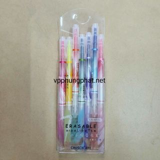 Bút Dạ Quang CS-H724