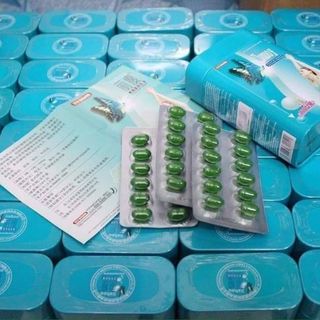 Thuốc giảm cân LS